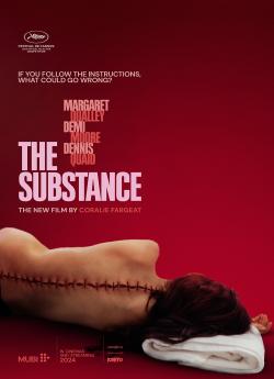 The Substance wiflix