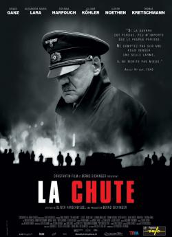 La Chute (2005) wiflix