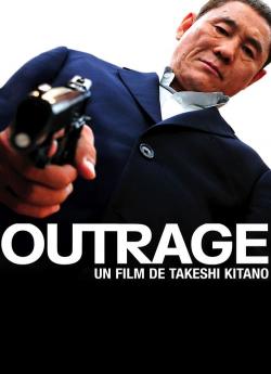 Outrage wiflix