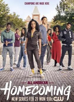 All American: Homecoming - Saison 1 wiflix