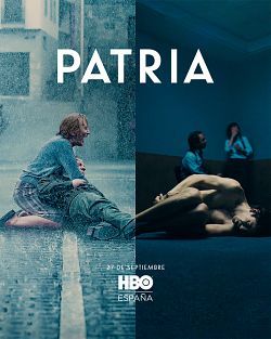 Patria - Saison 1 wiflix