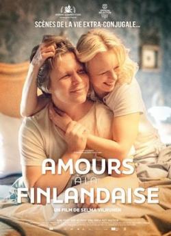 Amours à la finlandaise wiflix