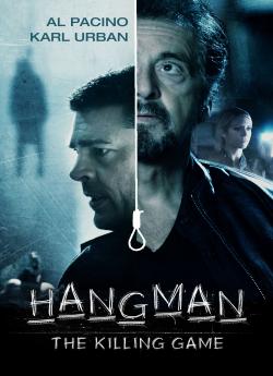 Hangman wiflix