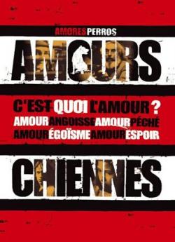 Amours chiennes wiflix