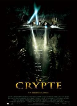 La Crypte wiflix