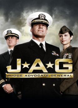 JAG - Saison 5 wiflix