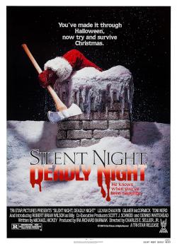 Silent Night, Fatal Night wiflix