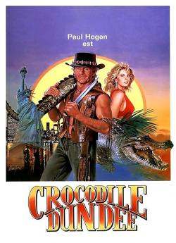 Crocodile Dundee wiflix