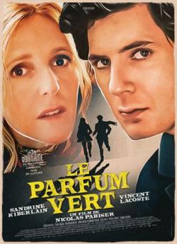 Le Parfum vert