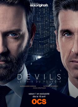 Devils (2020) - Saison 2