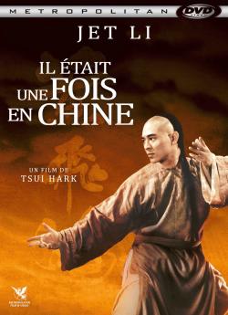 Il était une fois en Chine wiflix