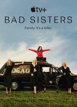 Bad Sisters - Saison 1 wiflix