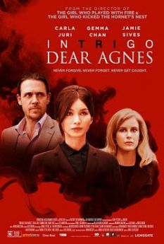 Intrigo: Dear Agnes wiflix