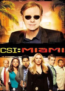 Les Experts : Miami - Saison 4