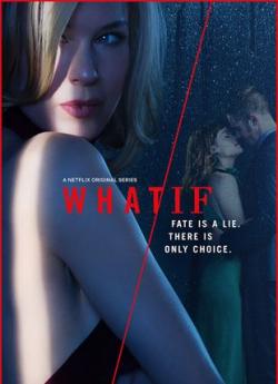 What/If (2019) - Saison 1 wiflix