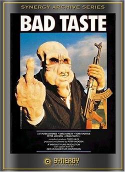 Bad Taste wiflix