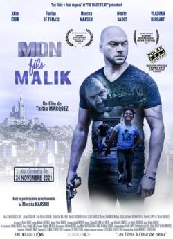 Mon fils Malik wiflix