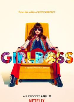 Girlboss - Saison 1 wiflix