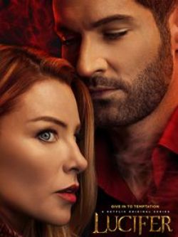 Lucifer - Saison 5 wiflix