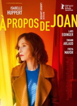 A propos de Joan wiflix