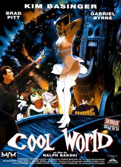 Cool World wiflix