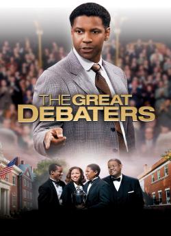 The Great Debaters wiflix