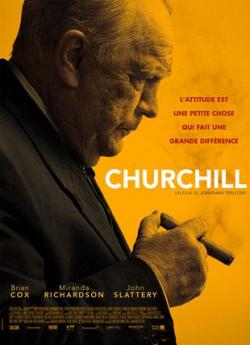 Churchill wiflix