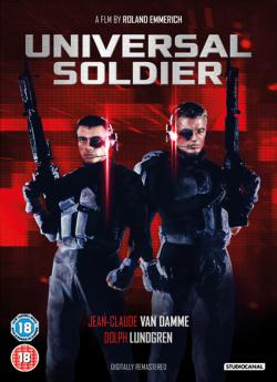 Universal Soldier wiflix