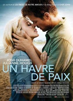 Un havre de paix wiflix