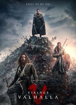 Vikings: Valhalla - Saison 1 wiflix