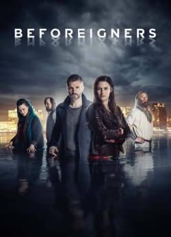 Beforeigners - Saison 2 wiflix