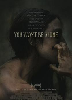 You Won’t Be Alone wiflix