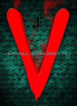 V : Les visiteurs  - Saison 2 (Partie 2) wiflix