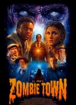 Zombie Town wiflix