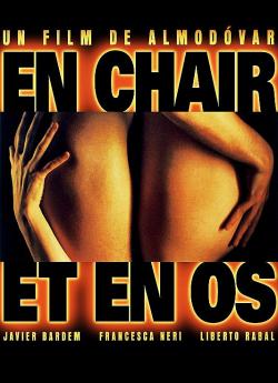 En chair et en os wiflix