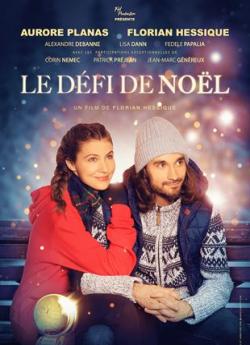 Le Défi de Noël wiflix