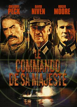 Le Commando de sa Majesté wiflix