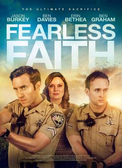 Fearless Faith wiflix