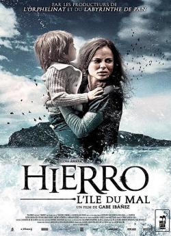 Hierro, l'île du mal wiflix