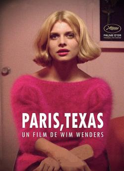 Paris, Texas wiflix