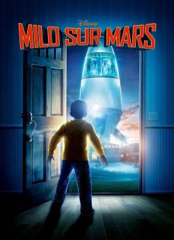 Milo sur Mars wiflix