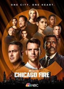 Chicago Fire - Saison 10 wiflix