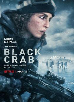 Black Crab wiflix