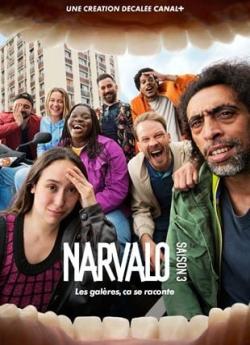 Narvalo : nouvelles galères - Saison 3 wiflix