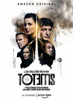 Totems - Saison 1 wiflix