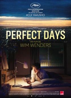 Perfect Days wiflix