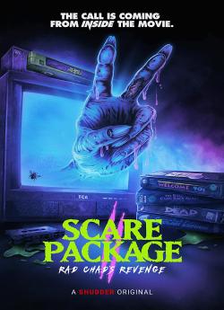 Scare Package II: Rad Chad's Revenge wiflix