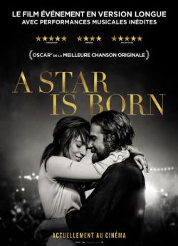 A Star Is Born wiflix