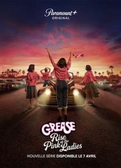 Grease: Rise of the Pink Ladies - Saison 1 wiflix