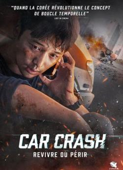 Car Crash wiflix